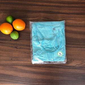 Pact Organic Racerback Tank